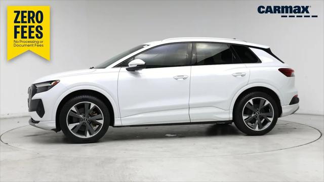 2022 Audi e-tron Premium Plus 50 quattro for sale in Renton, WA