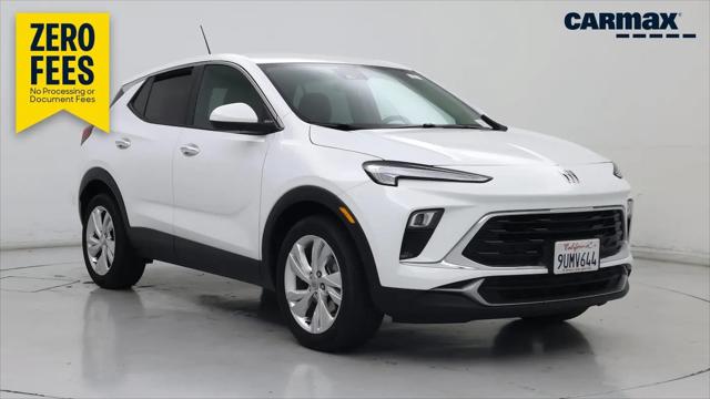 2025 Buick Encore GX Preferred FWD for sale in Inglewood, CA