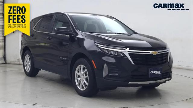2023 Chevrolet Equinox AWD 2FL for sale in Warwick, RI
