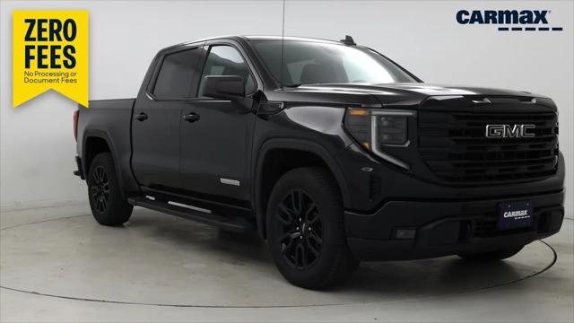 2022 GMC Sierra 1500 4WD Crew Cab Short Box Elevation for sale in Warwick, RI