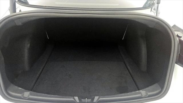 2021 Tesla Model 3 Standard Range Plus Rear-Wheel Drive