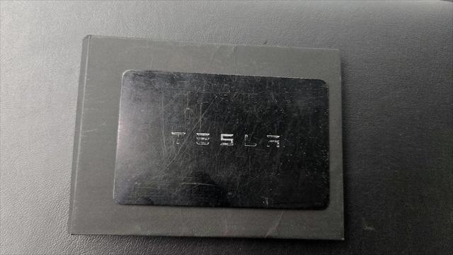 2021 Tesla Model 3 Standard Range Plus Rear-Wheel Drive