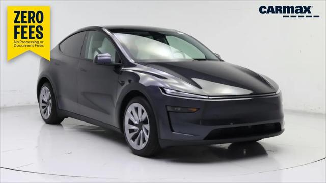 2026 Tesla Model Y Long Range Launch Series for sale in Melbourne, FL