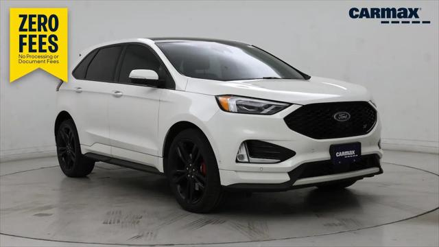 2022 Ford Edge ST for sale in Columbus, OH