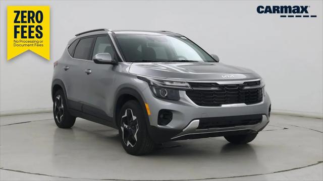 2024 Kia Seltos EX for sale in Columbus, OH