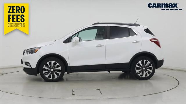 2018 Buick Encore Essence for sale in Columbus, OH