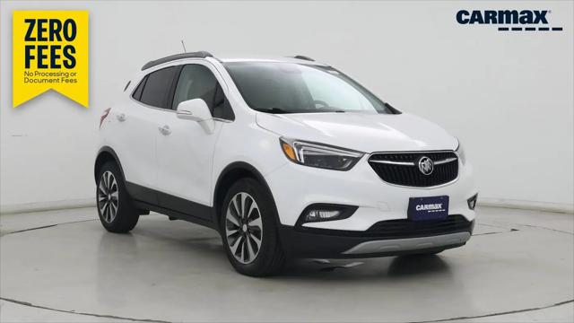 2018 Buick Encore Essence for sale near Columbus, OH