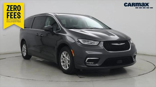 2023 Chrysler Pacifica Touring L for sale near Columbus, OH