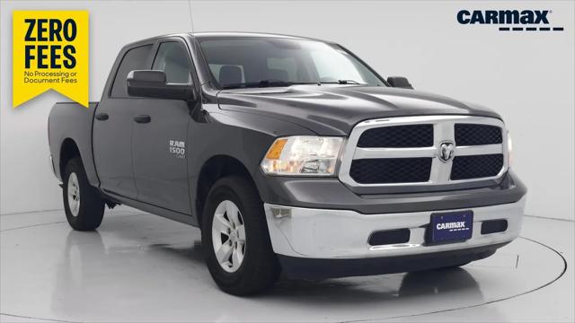 2022 Ram 1500 Classic SLT Crew Cab 4x4 5'7" Box for sale in Pineville, NC