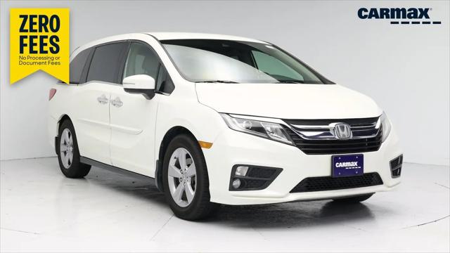 2019 Honda Odyssey EX for sale in Pineville, NC