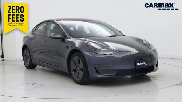 2023 Tesla Model 3 Long Range Dual Motor All-Wheel Drive for sale in Harrisonburg, VA