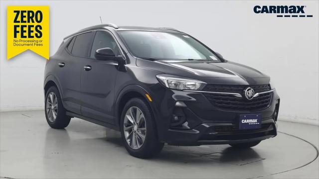 2023 Buick Encore GX Select FWD for sale in Oxnard, CA