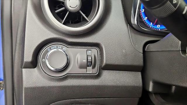 2015 Chevrolet Trax LT
