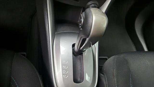 2015 Chevrolet Trax LT