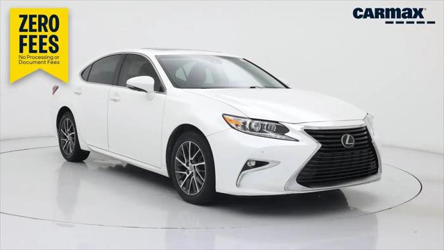 2016 Lexus ES 350 ES 350 for sale in Saltillo, MS