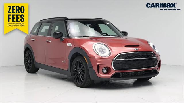 2023 MINI Cooper Clubman Cooper S for sale in Charlotte, NC