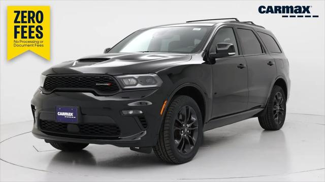 2022 Dodge Durango GT Plus AWD