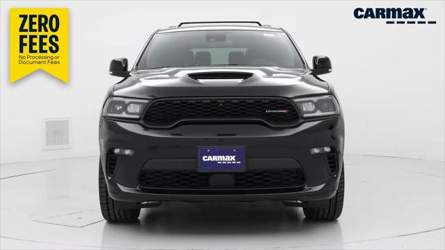 2022 Dodge Durango GT Plus AWD