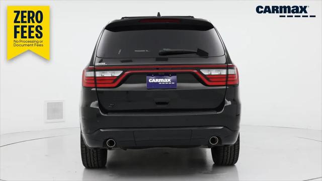 2022 Dodge Durango GT Plus AWD