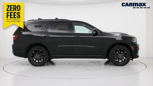 2022 Dodge Durango GT Plus AWD
