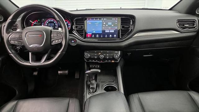 2022 Dodge Durango GT Plus AWD