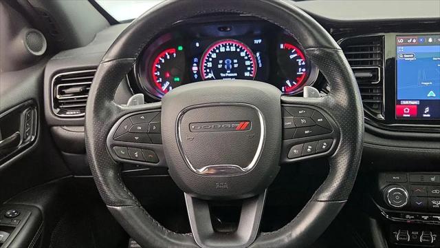 2022 Dodge Durango GT Plus AWD