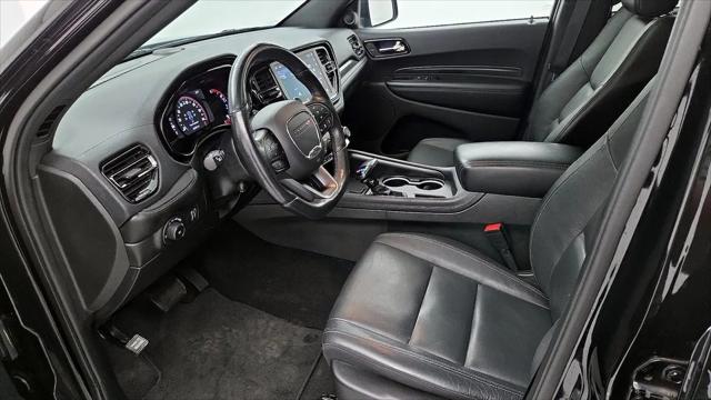 2022 Dodge Durango GT Plus AWD