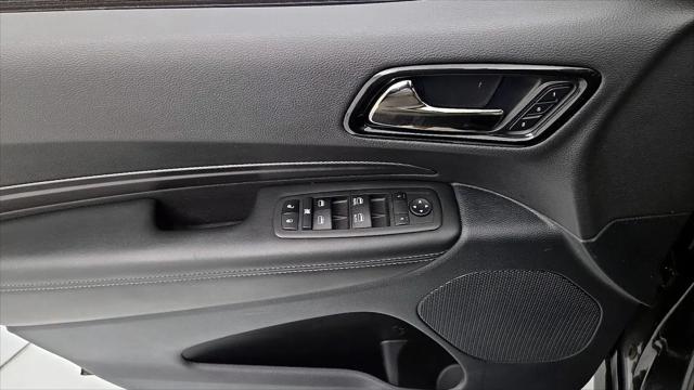 2022 Dodge Durango GT Plus AWD