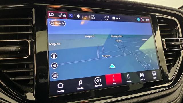 2022 Dodge Durango GT Plus AWD