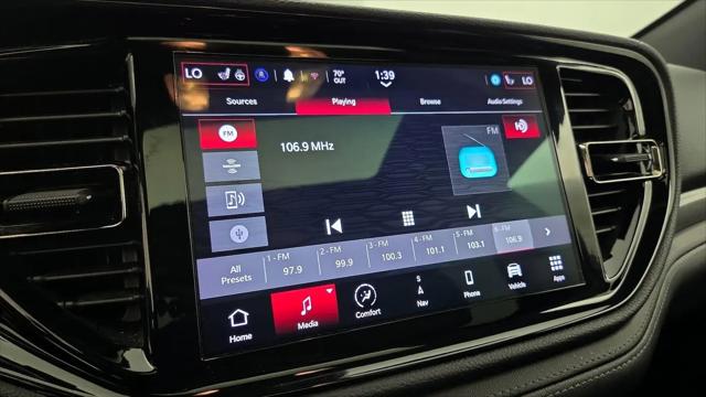 2022 Dodge Durango GT Plus AWD