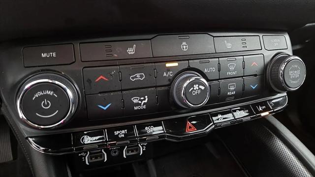 2022 Dodge Durango GT Plus AWD