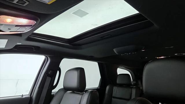 2022 Dodge Durango GT Plus AWD