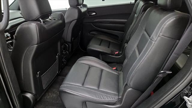 2022 Dodge Durango GT Plus AWD