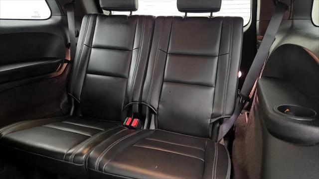 2022 Dodge Durango GT Plus AWD