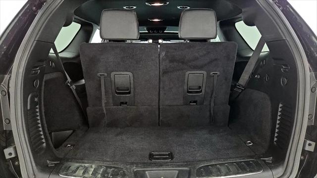 2022 Dodge Durango GT Plus AWD