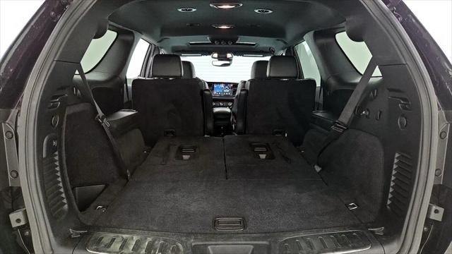 2022 Dodge Durango GT Plus AWD