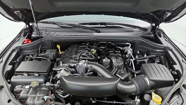 2022 Dodge Durango GT Plus AWD