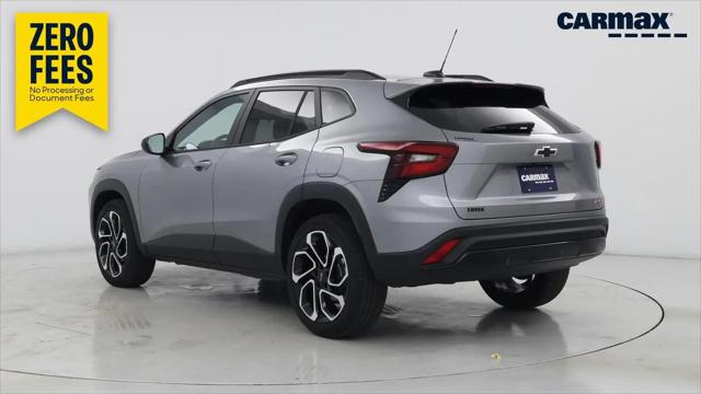 2026 Chevrolet Trax FWD 2RS for sale in Winchester, VA