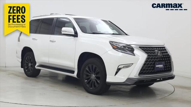 2023 Lexus GX 460 Luxury for sale in Winchester, VA