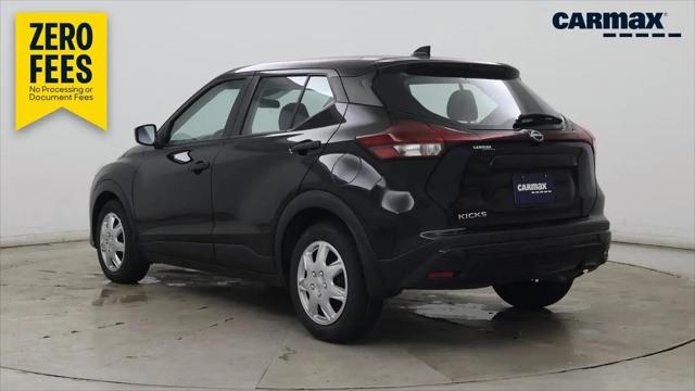 2022 Nissan Kicks S Xtronic CVT for sale in Winchester, VA