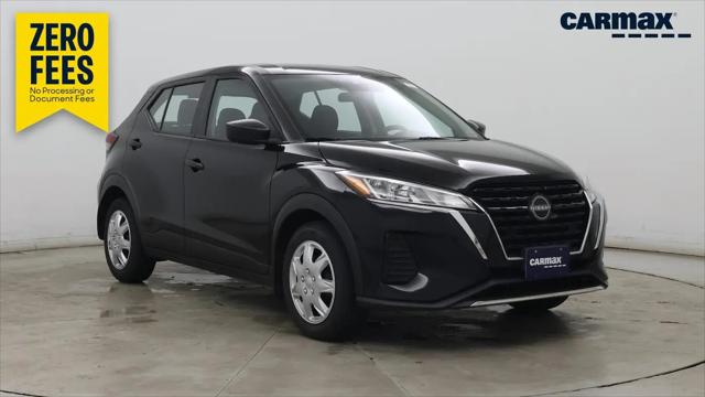 2022 Nissan Kicks S Xtronic CVT for sale in Winchester, VA