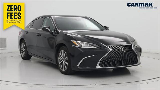 2019 Lexus ES 350 ES 350 for sale in Escondido, CA