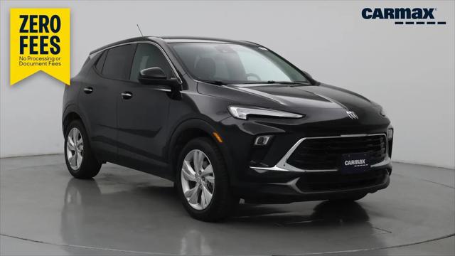 2025 Buick Encore GX Preferred FWD for sale in Escondido, CA