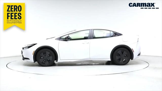 2025 Toyota Prius LE for sale in Memphis, TN
