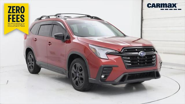 2024 Subaru Ascent Onyx Edition Limited 7-Passenger for sale in Memphis, TN