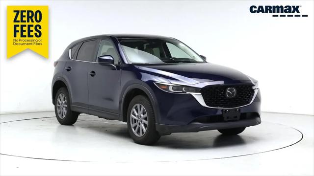 2023 Mazda CX-5 2.5 S Select for sale in Memphis, TN
