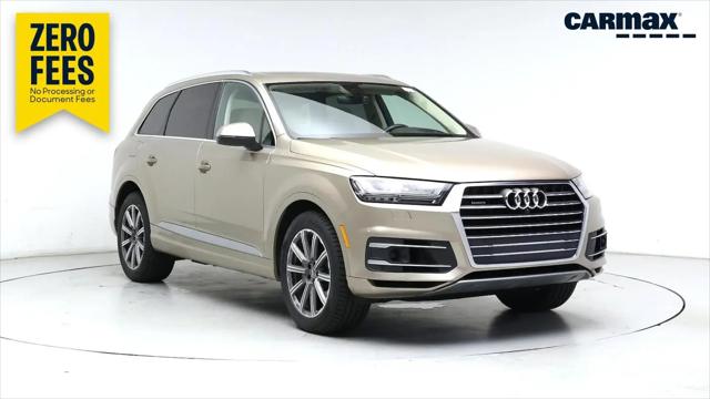 2018 Audi Q7 3.0T Premium for sale in Memphis, TN