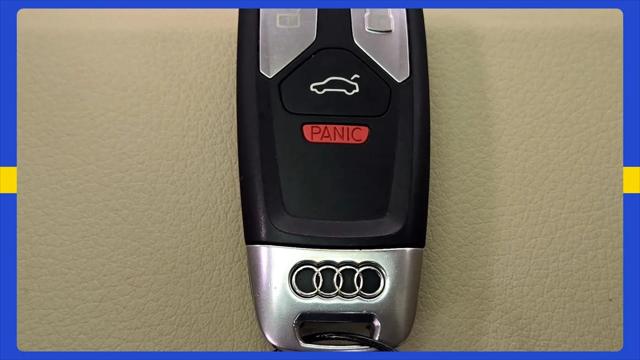 2018 Audi Q7 3.0T Premium