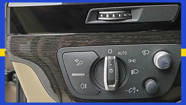 2018 Audi Q7 3.0T Premium