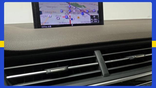 2018 Audi Q7 3.0T Premium